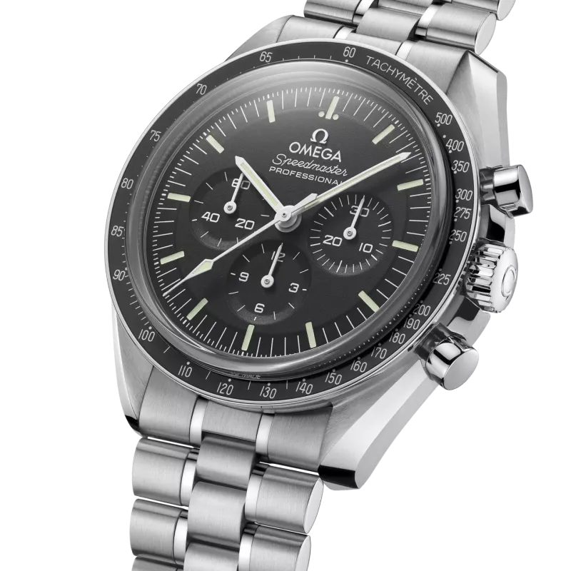 Omega Speedmaster Moonwatch Professional 31030425001002