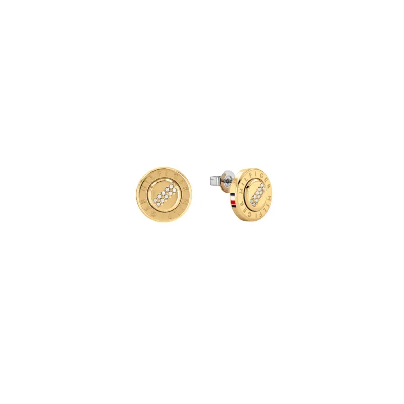 Tommy Hilfiger Hardware Earrings 2780646