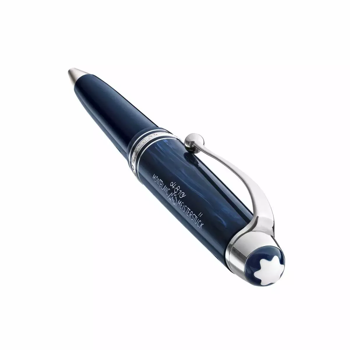 Imagem Caneta Ballpoint Meisterstück The Origin Collection