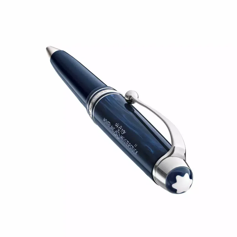 Montblanc Caneta Ballpoint Meisterstück The Origin Collection 131340