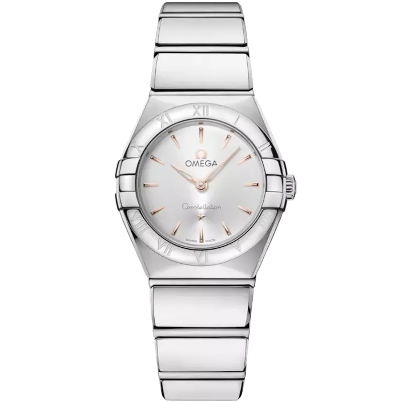 Omega Constellation 13110256002002