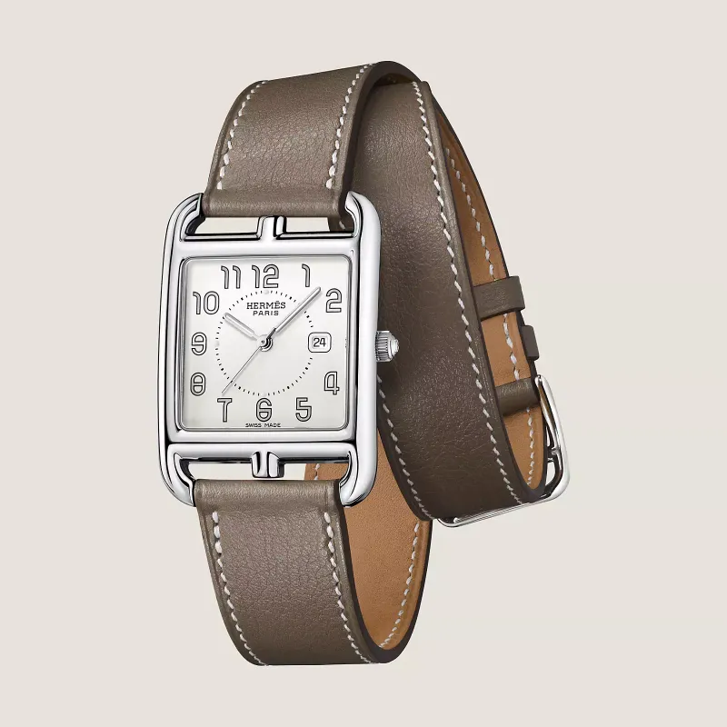 Hermès Cape Cod 15CC2710220SW181I