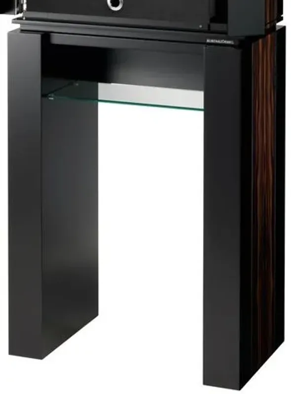 Buben & Zórweg Table for Collector 24 Carbon 140010002