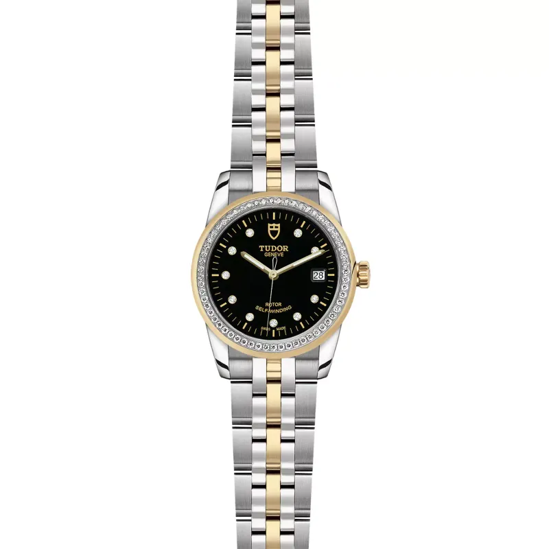 Tudor Glamour Date M55023-0022