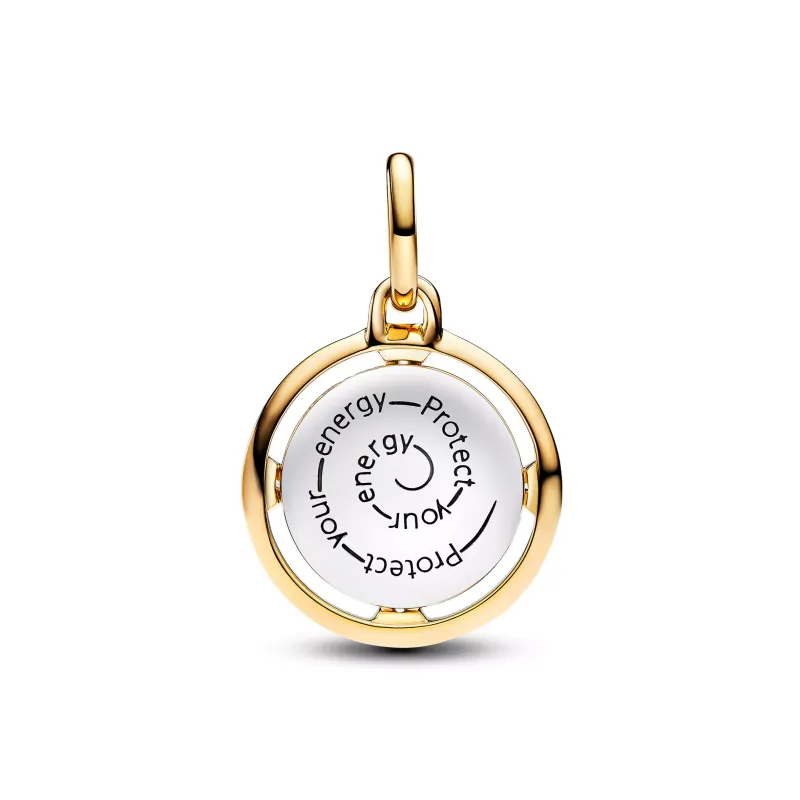 Pandora Medalhão ME Abelha 763417C01