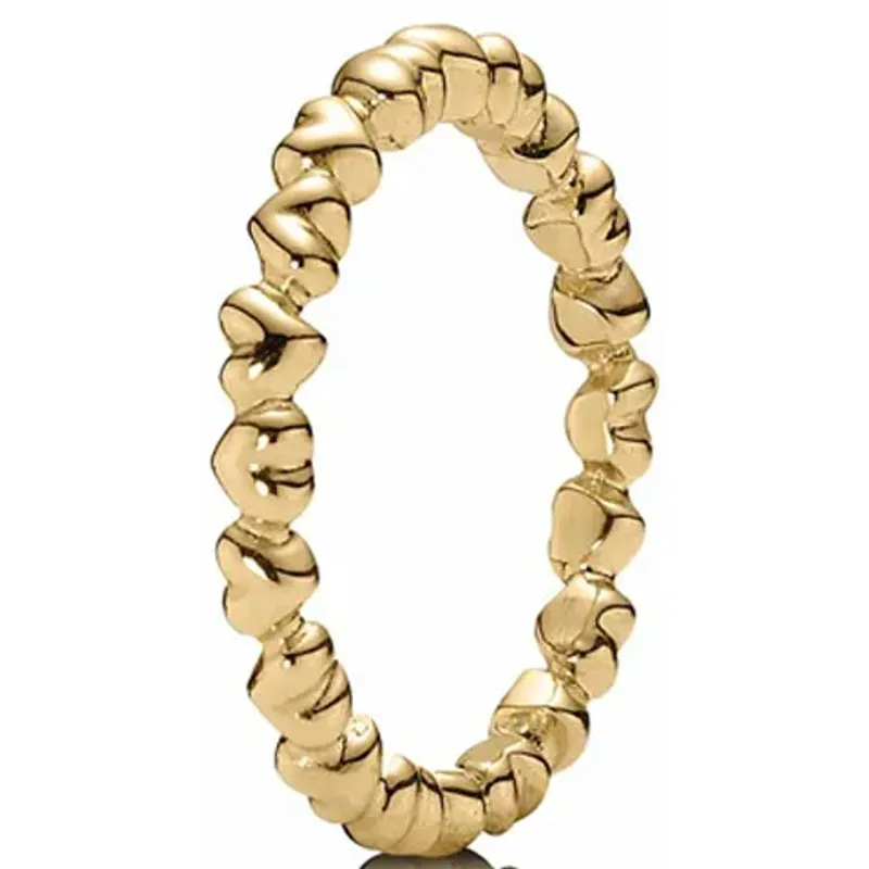 Pandora ANEL PANDORA EM OURO 150160-54