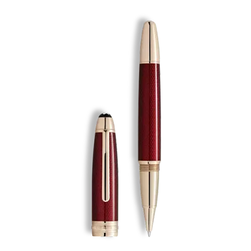 Image Meisterstück Golden Hour Solitaire Rollerball