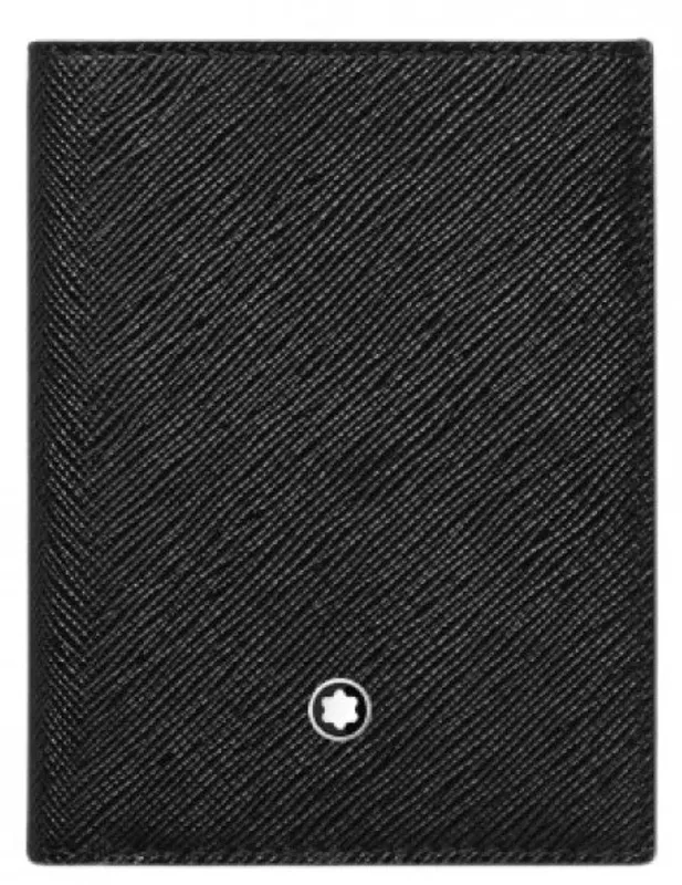 Montblanc Carteira Sartorial 4cc 130321