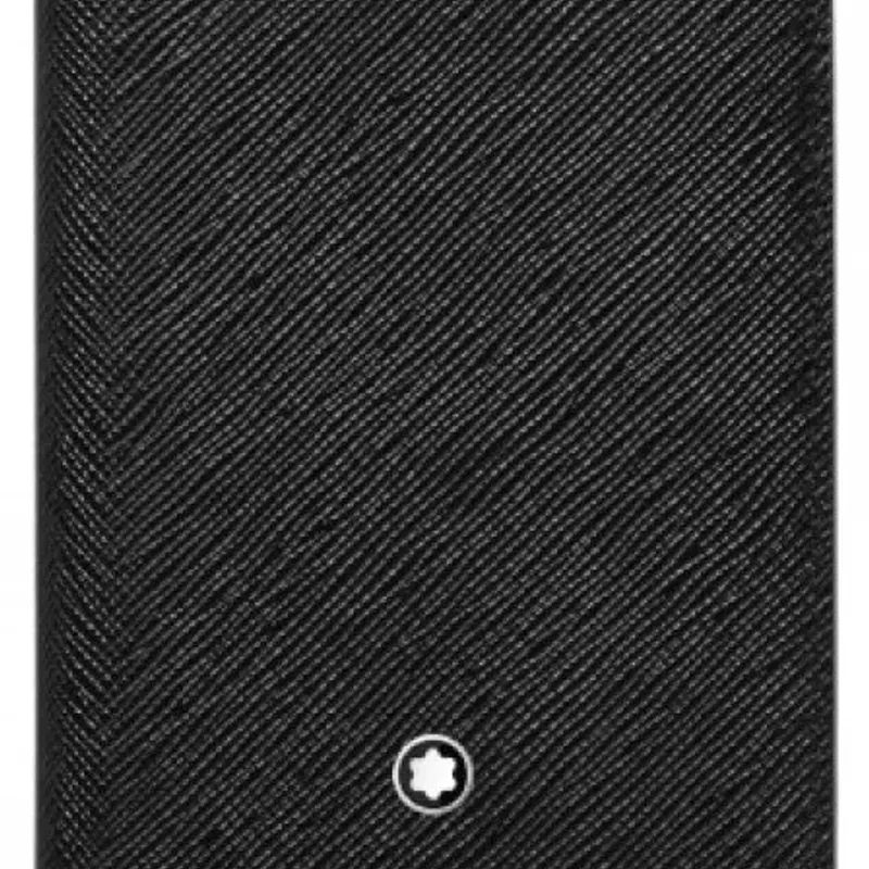 Montblanc Carteira Sartorial 4cc 130321