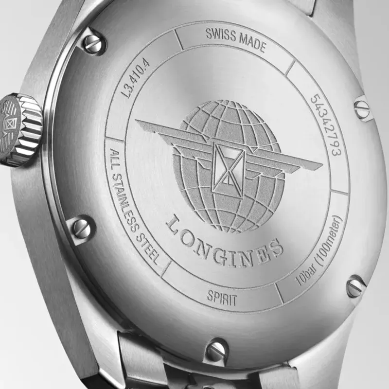 Longines Spirit L34104636