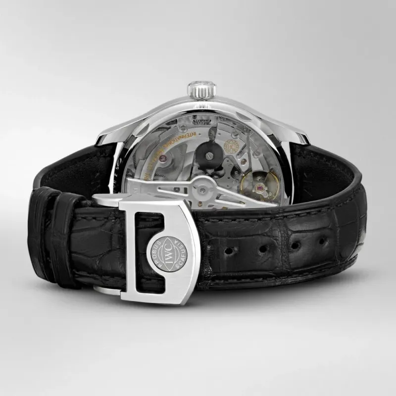 Iwc Schaffhausen Portuguesier IW500710