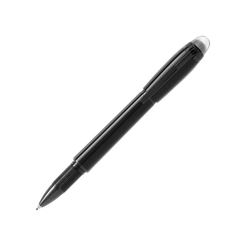 Montblanc Fineliner Starwalker Blackcosmos Pen 132289
