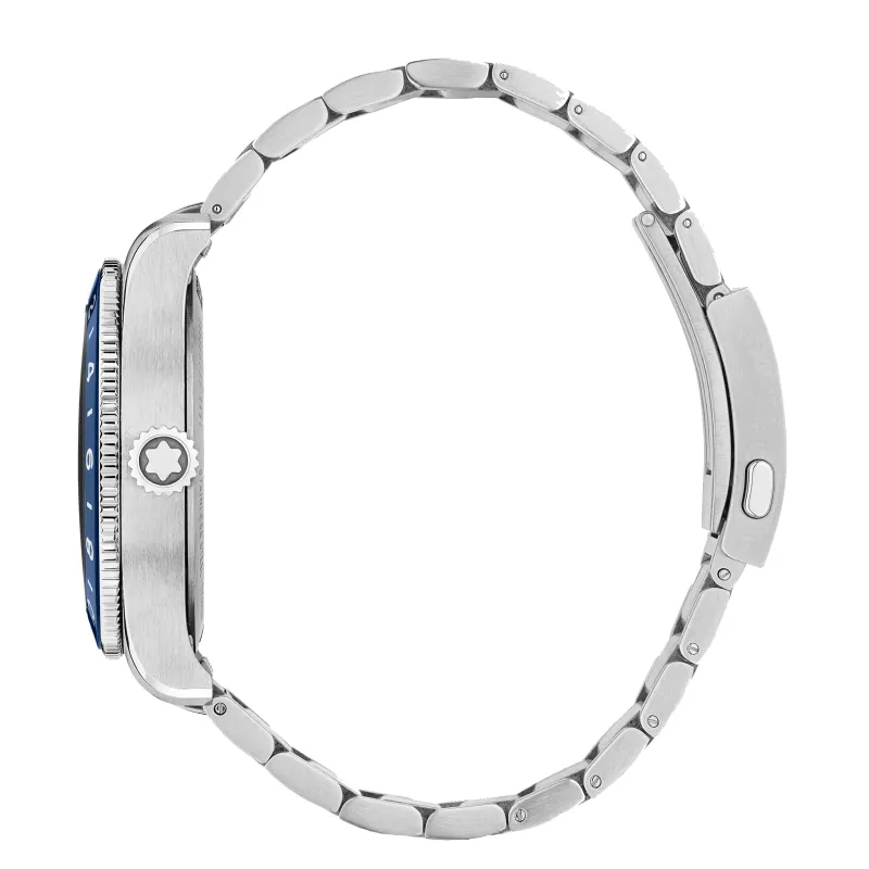 Montblanc 1858 GMT 129616