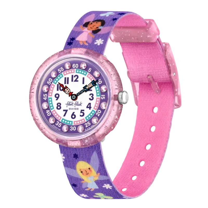 Flik Flak FAIRY COOL ZFBNP196