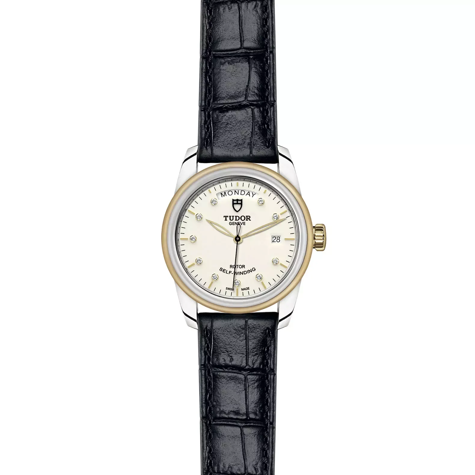 Imagem Glamour Date+Day