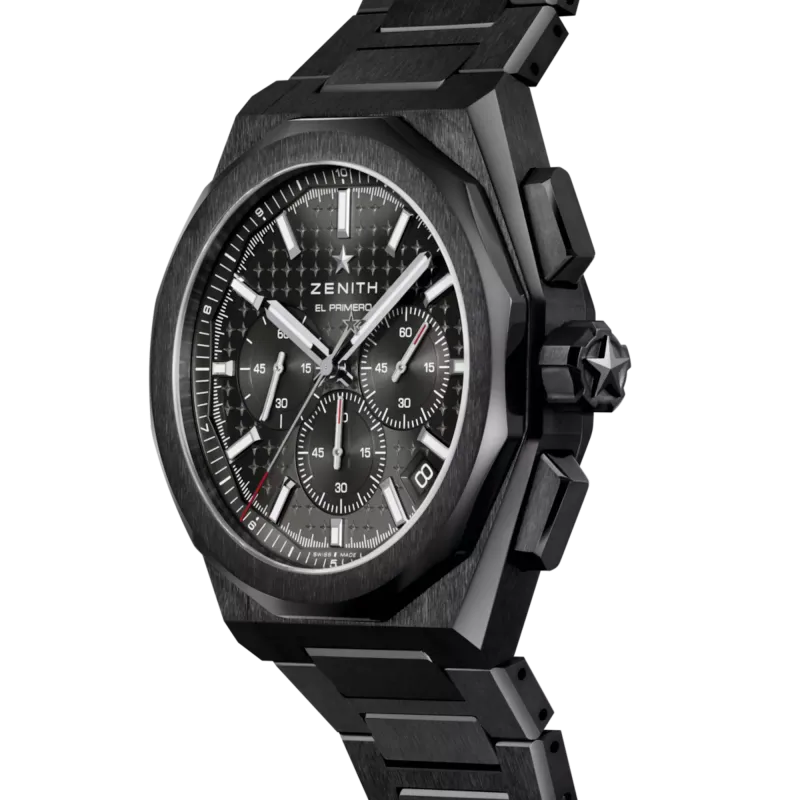 Zenith Defy Skyline Chronograph 499500360021I001