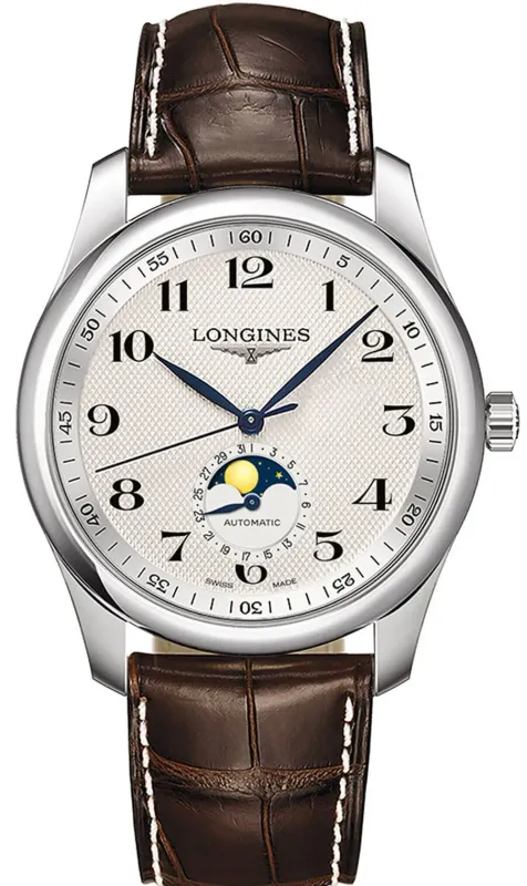 Longines The Longines Master Collection L29094783