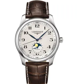 The Longines Master Collection                              