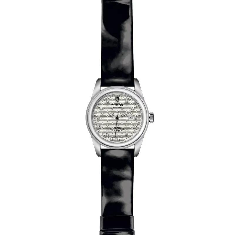 Tudor Glamour Date M53000-0023