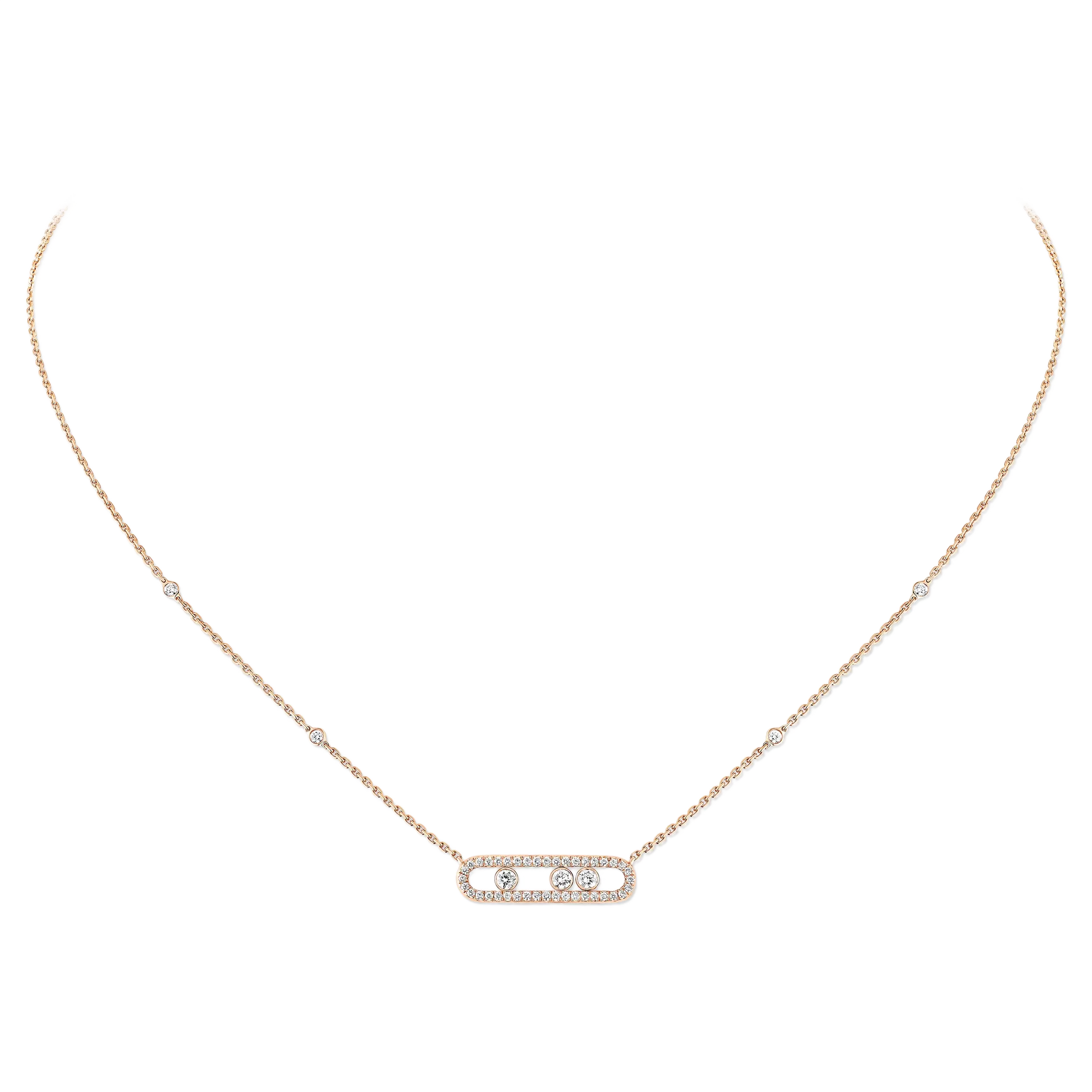 Necklasse Baby Move Classic