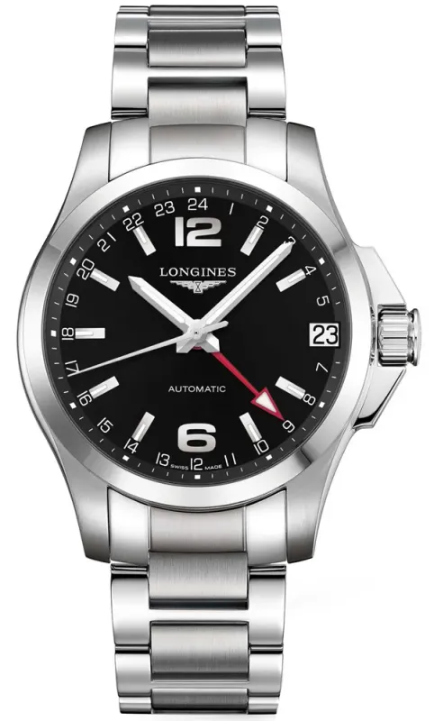 Longines Longines Conquest L36874566