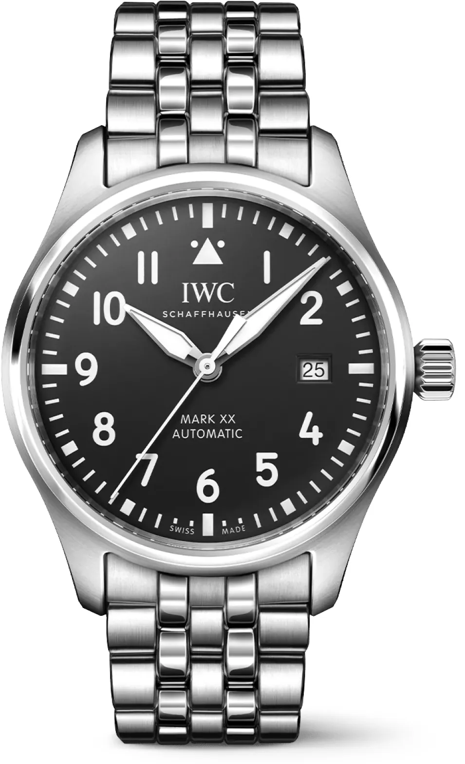 IWC Schaffhausen Pilot s Mark XX IW328202 Marcolino