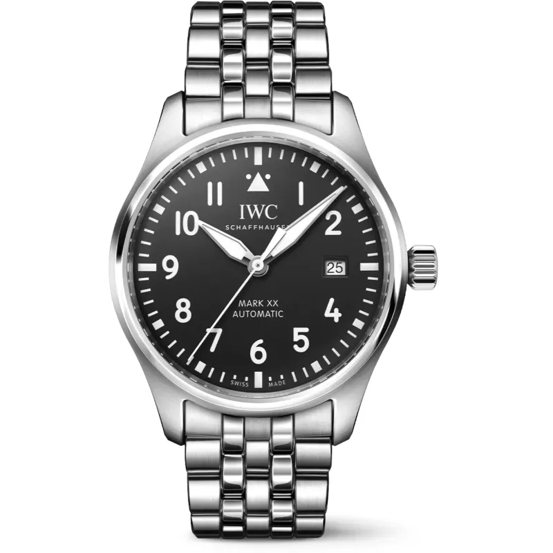 Iwc Schaffhausen Pilot's Mark XX IW328202