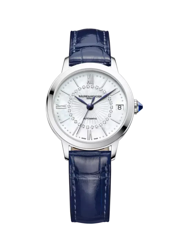 Baume & Mercier Classima 10806 M0A10806