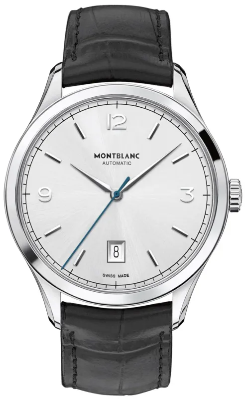 Montblanc Heritage Chronométrie Automatico 112533
