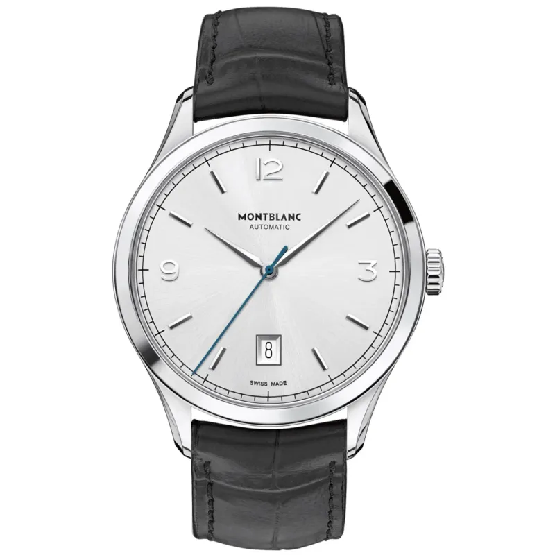 Montblanc Heritage Chronométrie Automatico 112533
