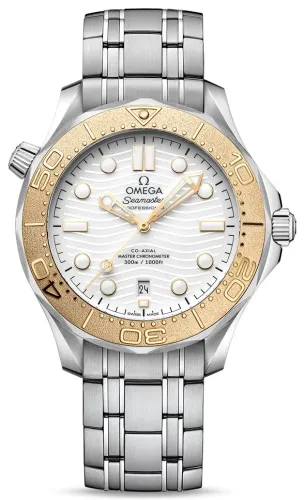 Imagem Seamaster Diver 300M Paris 2024