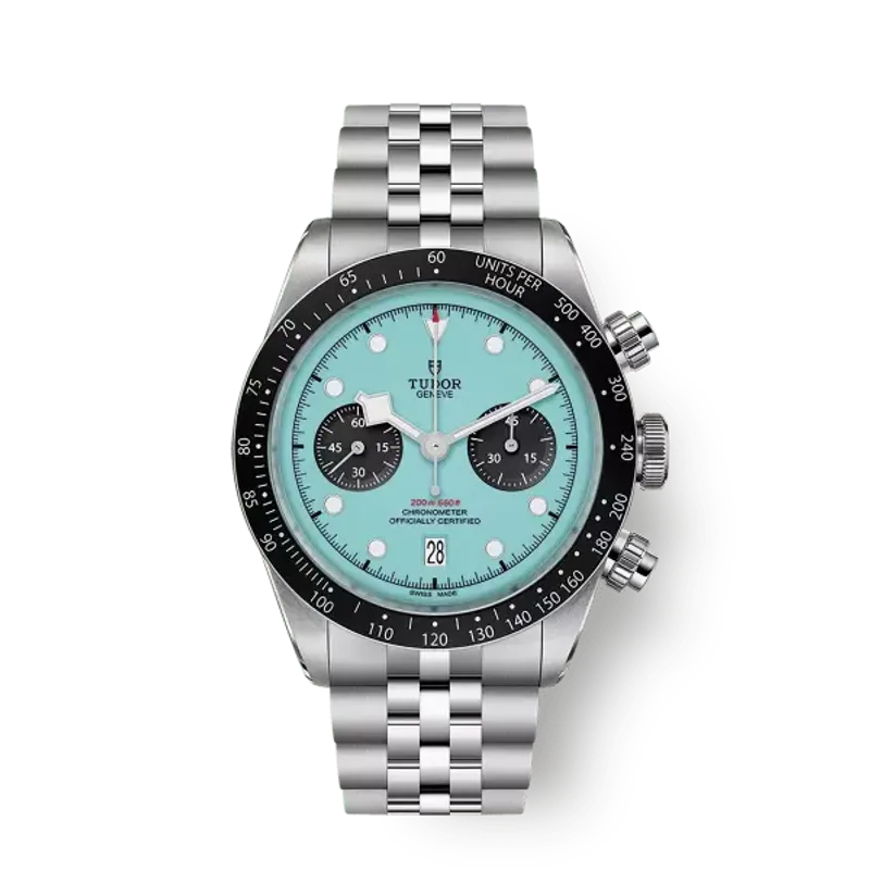 Tudor Black Bay Chrono M79360N-0024
