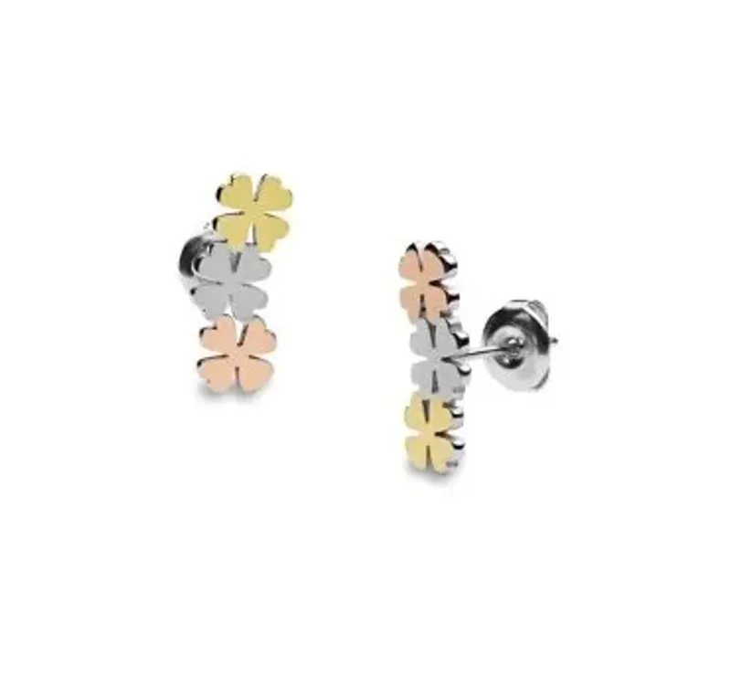 One Brincos Lucky Flower OJLFE023T