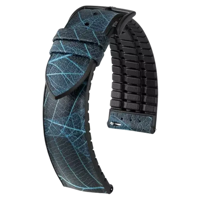 Hirsch Folha Azul L 0925046080-5-20