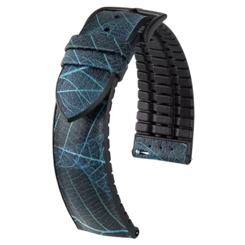 Imagem Hirsch Leaf Blue 20