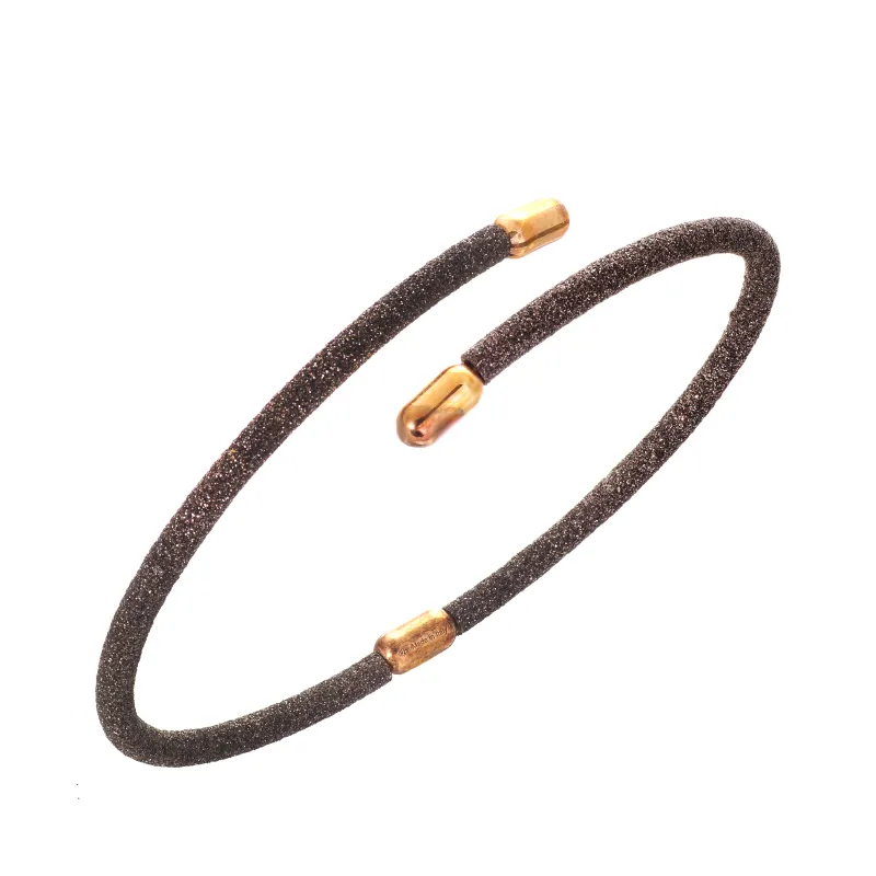 Pesavento De Sogni Bracciale Bracciale Lucido Rosa Pulseira WPLVB491