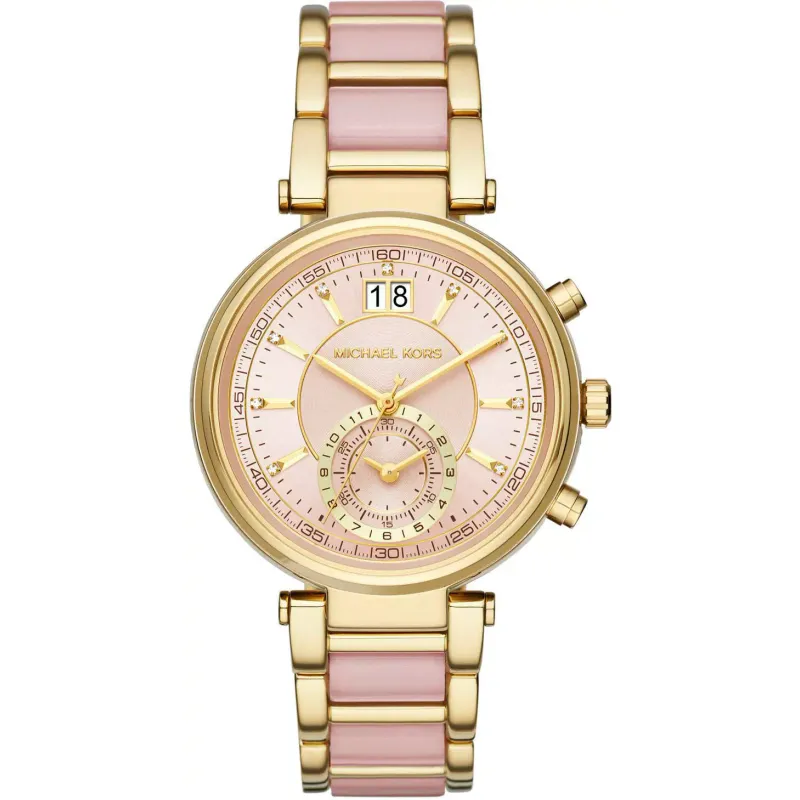 Michael Kors Sawyer MK6360