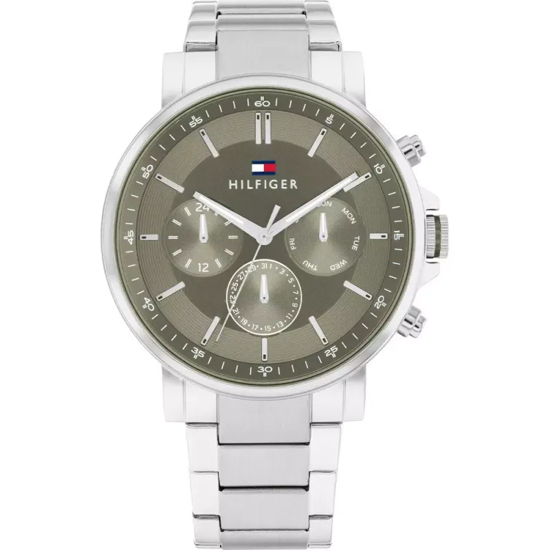 Tommy Hilfiger TYSON RELOGIO 1710587