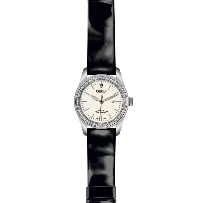 TUDOR Glamour Date M53020-0079