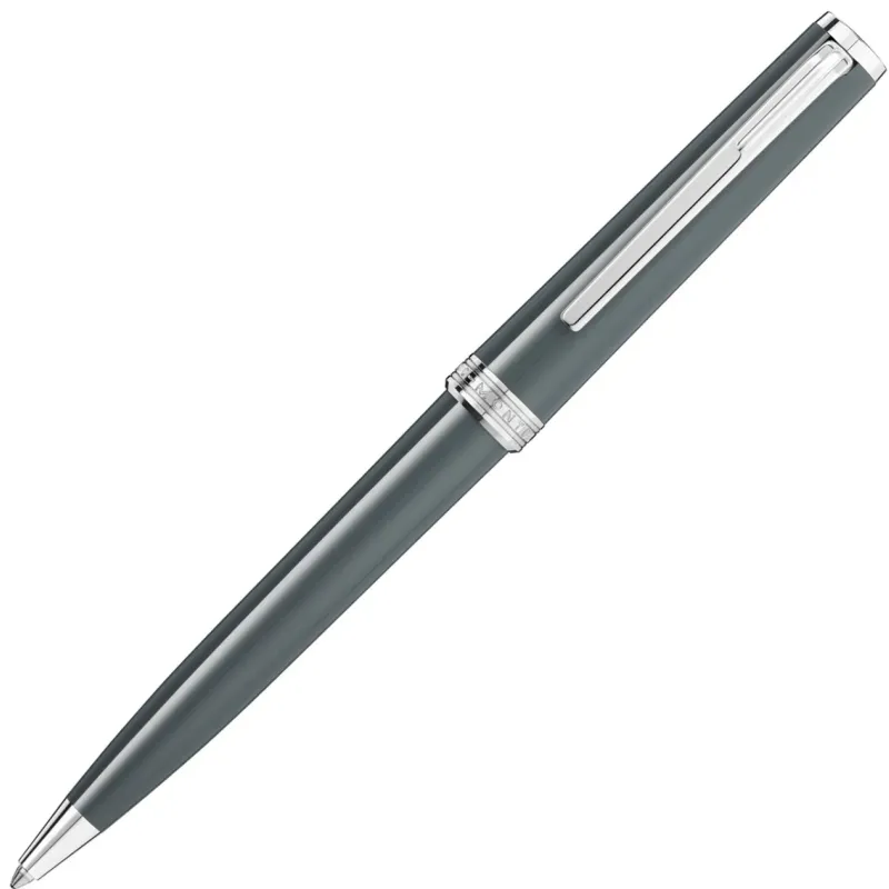 Montblanc BP Pix Grey 116578