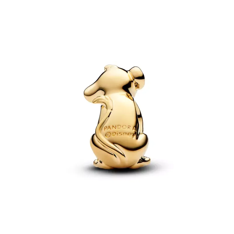 Pandora Conta Disney Simba do Rei Leão 763376C01