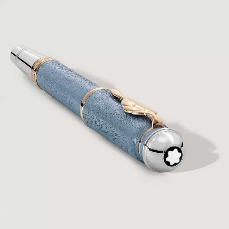 Montblanc Writers Edition Homage to Johann Wolfgang von Goethe LimiteM 131436