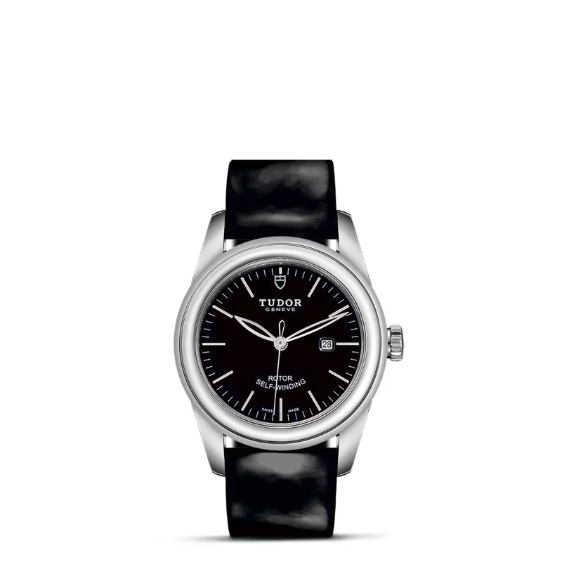 TUDOR Glamour Date M53000-0039