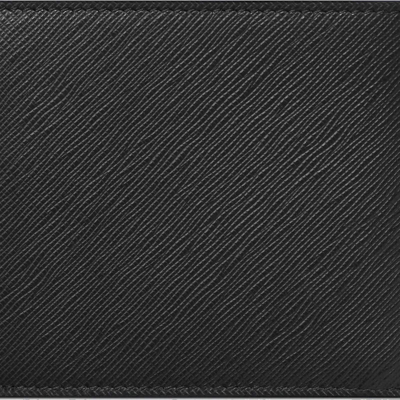 Montblanc Sartorial wallet 6cc 130315