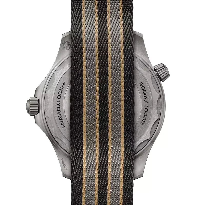 Omega Seamaster Diver 300M CO-AXIAL Master Chronometer Edição 007 21092422001001