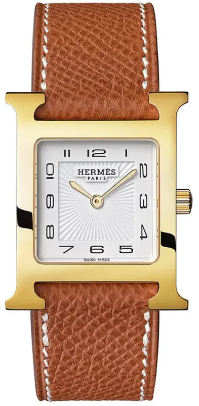 Hermès Hermès Heure H 13HH1501131/UU37-I