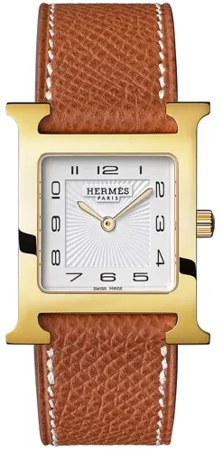 Imagem Hermès Heure H