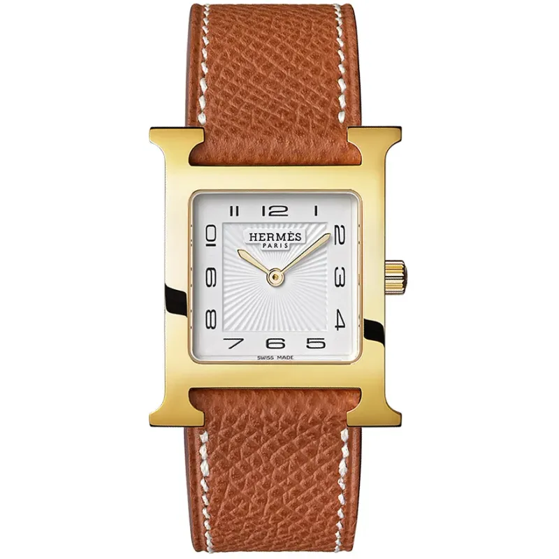 Hermès Hermès Heure H 13HH1501131/UU37-I