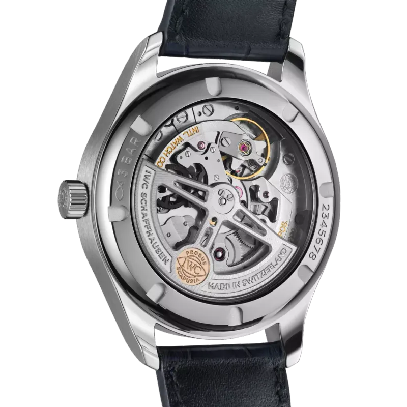 Iwc Schaffhausen Portugieser Automatic IW358304