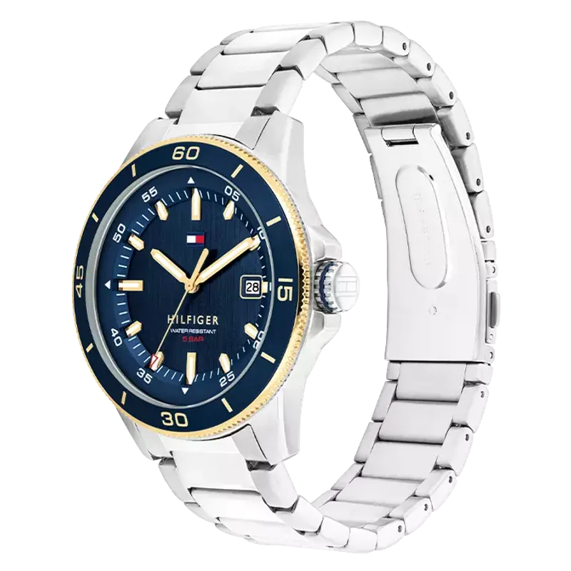 Tommy Hilfiger Remy Azul 1792229